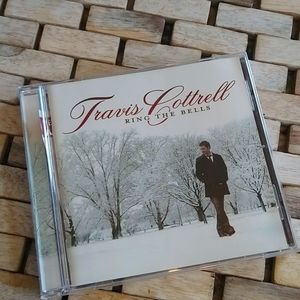 Travis Cottrell ring the bells CD